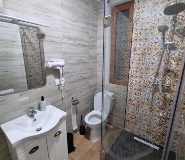 Nanesti House | Pensiunea Sofia