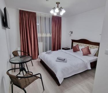 Nanesti House | Pensiunea Sofia