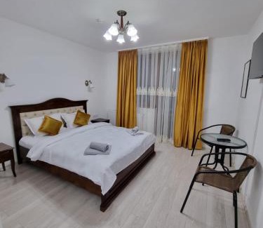 Nanesti House | Pensiunea Sofia