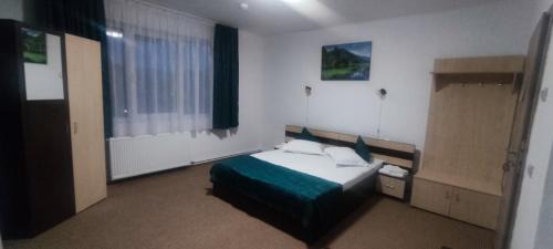 Moeciu de Sus House | Pensiunea Sorina Casa Alba