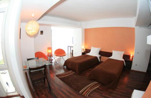 Bacau House | Pensiunea Studio