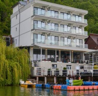 Orsova Hotel | Pensiunea Sunshine
