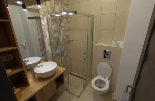Orsova Hotel | Pensiunea Sunshine