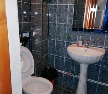 Ranca House | Pensiunea Tania