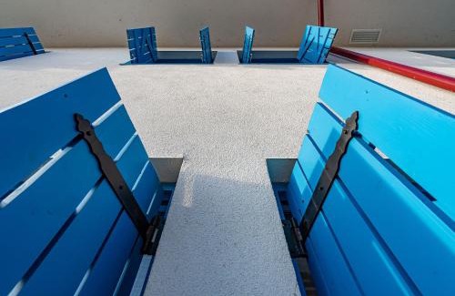 Sulina House | Pensiunea Terrablue