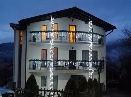 Borsa House | Pensiunea Timiș