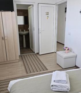 Ocna Sugatag Apartment | Pensiunea Tiplea