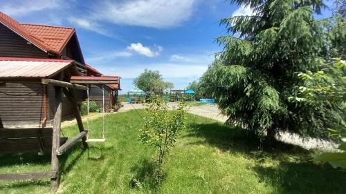 Belis House | Pensiunea turistica Adler