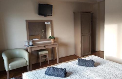 Brasov House | PENSIUNEA UNIO