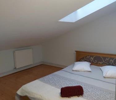 Brasov House | PENSIUNEA UNIO