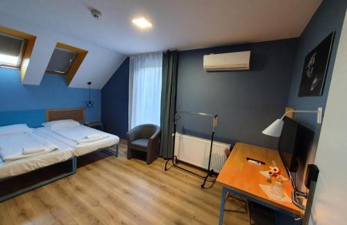 Sfantu Gheorghe House | Pensiunea Urban Point