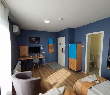 Sfantu Gheorghe House | Pensiunea Urban Point