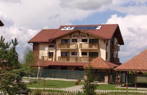 Cristian House | Pensiunea Valceaua Zanelor