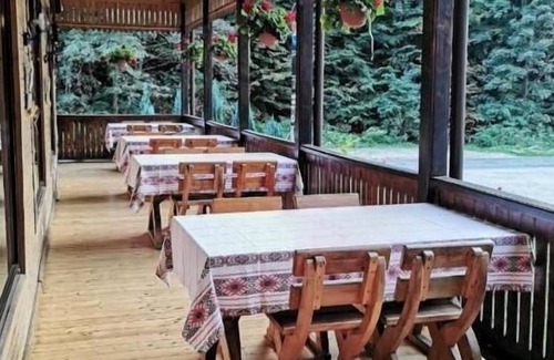 Rasnov House | Pensiunea Valea Cetatii