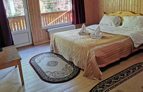 Rasnov House | Pensiunea Valea Cetatii