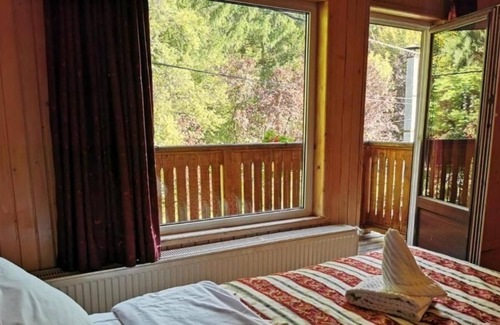 Rasnov House | Pensiunea Valea Cetatii