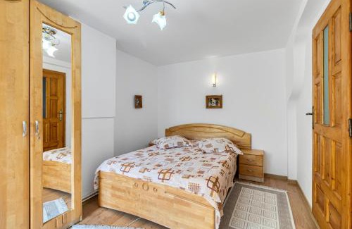 Ortoaia House | Pensiunea Valea Dornelor