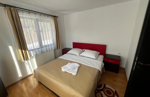 Fundata House | Pensiunea Valea Dorului