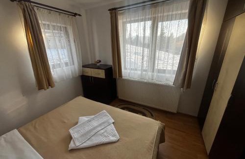 Fundata House | Pensiunea Valea Dorului