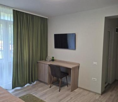 Tesila House | Pensiunea Valea Negrasului