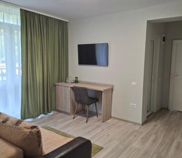 Tesila House | Pensiunea Valea Negrasului
