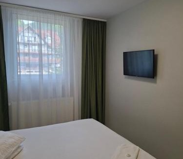 Tesila House | Pensiunea Valea Negrasului