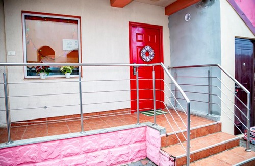 Mangalia House | Pensiunea Victoria