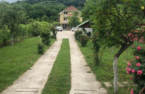 Hidiselu de Sus House | Pensiunea Vidra