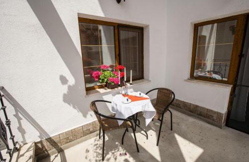Deva House | Pensiunea Vila Europa