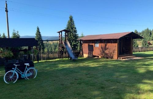 Belis House | Pensiunea Vis Alpin Belis