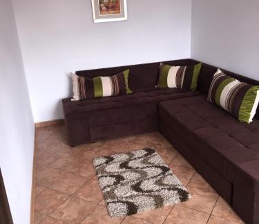 Cluj-Napoca House | Pensiunea Zbor 1