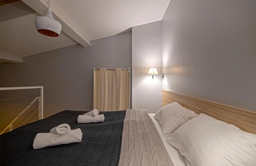 Dlugie House | Pensjonat Długie