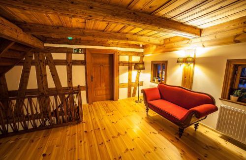 Bogatynia Bed & Breakfast | Pensjonat Dom Zegarmistrza