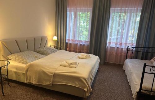 Jozefow House | Pensjonat Galicja