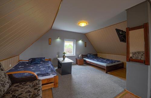 Pisz Apartment | Pensjonat Jagoda