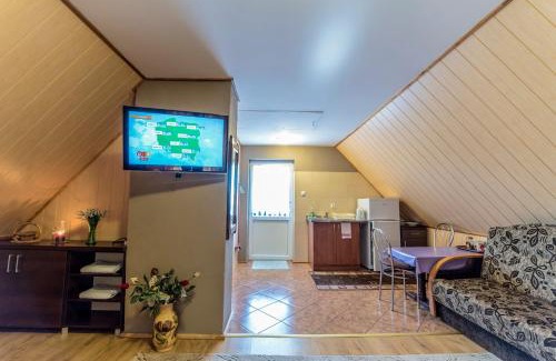 Pisz Apartment | Pensjonat Jagoda