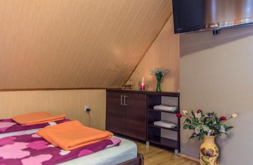 Pisz Apartment | Pensjonat Jagoda