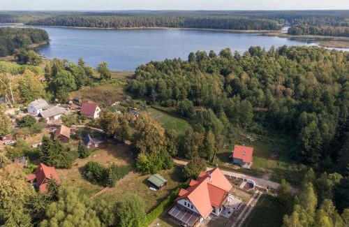 Spychowo House | Pensjonat Jutrzenka