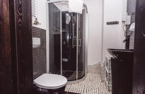 Solec-Zdroj House | Pensjonat Kolory Świata