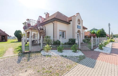 Leba Apartment | Pensjonat Kwiatkowski apartament nr 4
