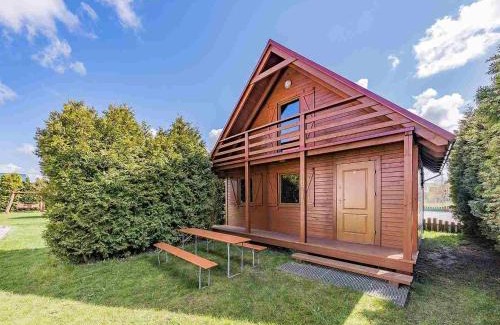Leba House | Pensjonat Kwiatkowski domek nr 1