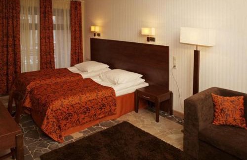 Elblag House | Pensjonat M.F.