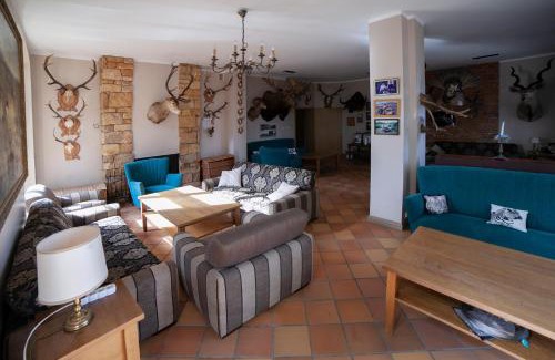 Cedynia Bed & Breakfast | Pensjonat Myśliwski