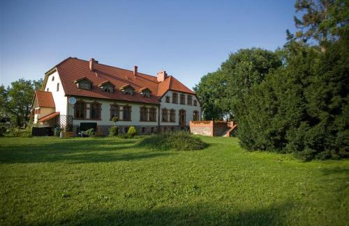 Cedynia Bed & Breakfast | Pensjonat Myśliwski