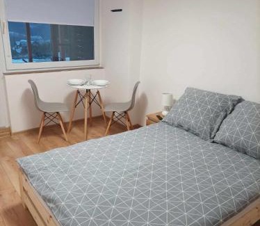 Bobrka House | Pensjonat na Wzgórzu