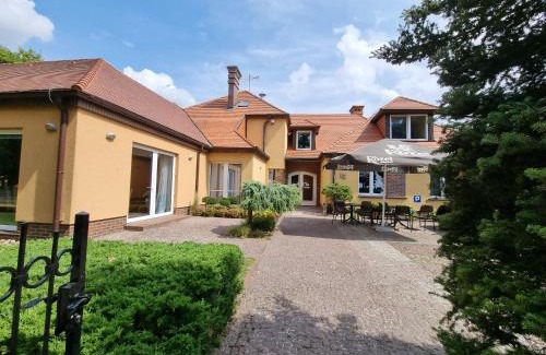 Mysliborz Bed & Breakfast | Pensjonat Nad Jeziorem