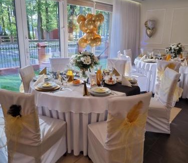 Mysliborz Bed & Breakfast | Pensjonat Nad Jeziorem