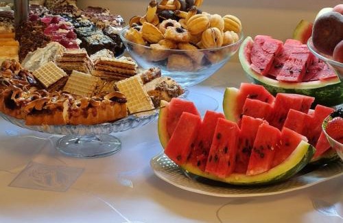 Mysliborz Bed & Breakfast | Pensjonat Nad Jeziorem