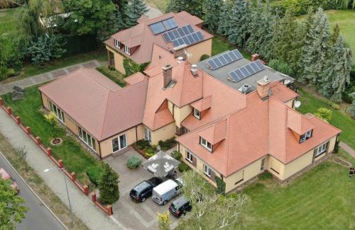 Mysliborz Bed & Breakfast | Pensjonat Nad Jeziorem
