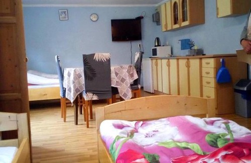 Lubachow House | PENSJONAT POD TAMĄ